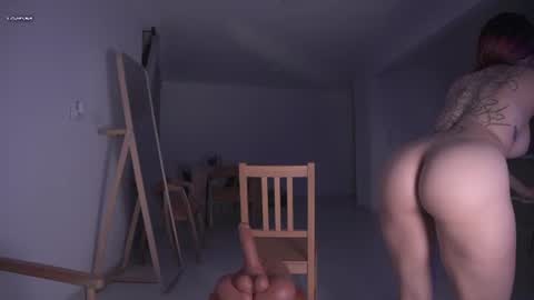 Laura 3 online show from June 28, 1:55 am