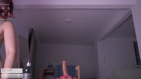 Laura 3 online show from July 17, 1:23 am