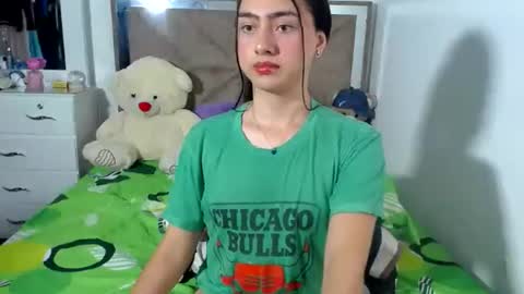 -- kammi -- online show from July 8, 1:32 am