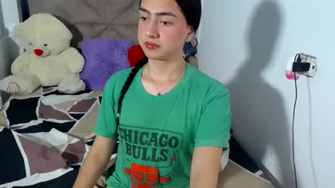 -- kammi -- online show from July 21, 2:25 am