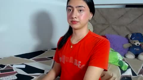 -- kammi -- online show from August 9, 1:40 am
