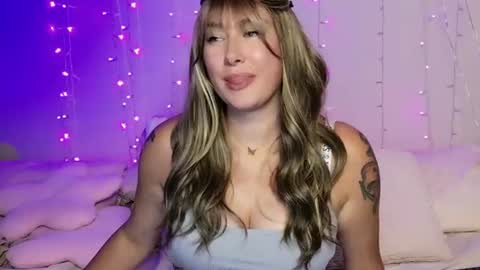 kamrynmarie69 online show from July 16, 12:49 am