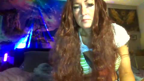 Snapshot of kandi4love chatting on October 17, 7:22 am kandi4love online show from October 17, 7:22 am