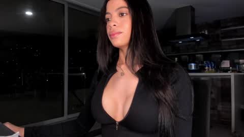 kandria loversex online show from February 27, 2:32 am