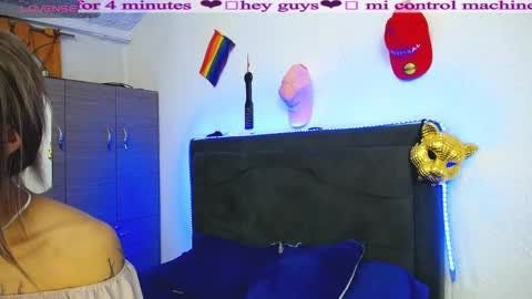 Lazily zoe online show from October 22, 11:48 pm