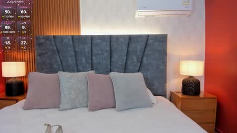 Deisy Miller online show from February 2, 6:39 pm