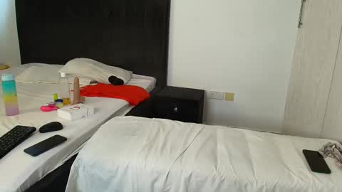 kandy_sweetss online show from March 25, 8:31 am