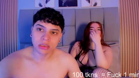 kandyfrees online show from November 5, 11:32 am