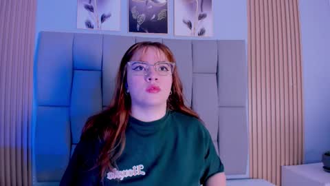 kandyfrees online show from February 4, 11:16 am