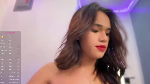 Snapshot of kandymuse_ chatting on March 14, 8:25 pm my ig ts kandy69 online show from March 14, 8:25 pm
