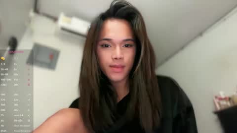 Snapshot of kandymuse_ chatting on March 16, 10:52 am my ig ts kandy69 online show from March 16, 10:52 am