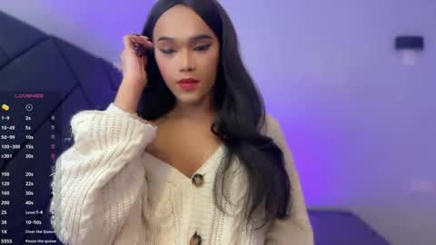 Snapshot of kandymuse_ chatting on April 2, 1:42 pm my ig ts kandy69 online show from April 2, 1:42 pm