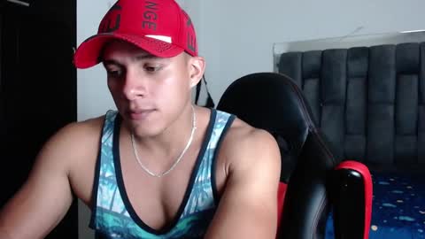 K A N E online show from December 24, 9:55 pm