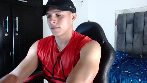 K A N E online show from December 26, 7:16 pm