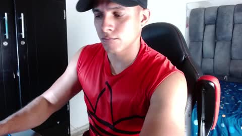 K A N E online show from December 26, 10:20 pm