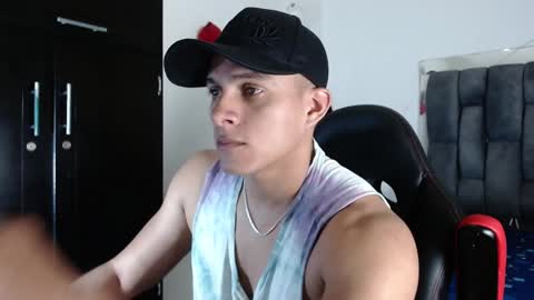 K A N E online show from December 27, 8:39 pm