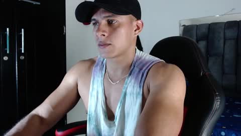 K A N E online show from December 27, 11:42 pm