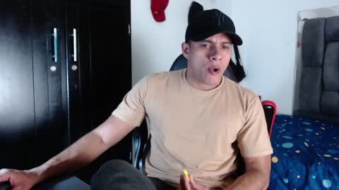 K A N E online show from December 29, 1:56 am