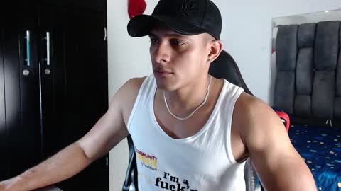 K A N E online show from December 30, 1:15 am