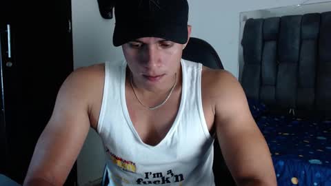 K A N E online show from January 1, 1:47 am