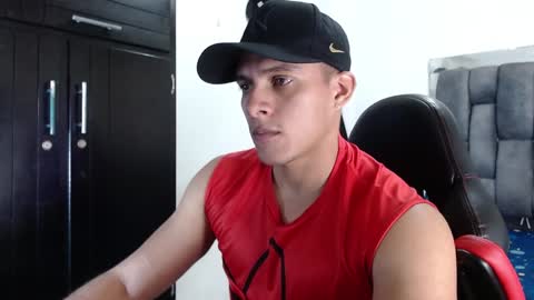 K A N E online show from January 3, 5:20 pm