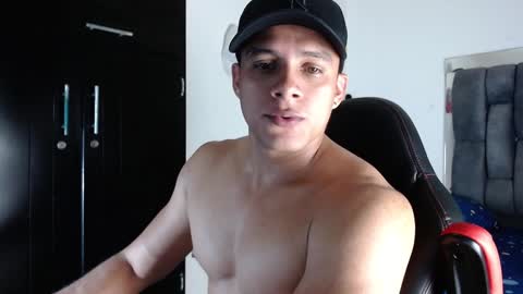 K A N E online show from January 5, 10:19 pm