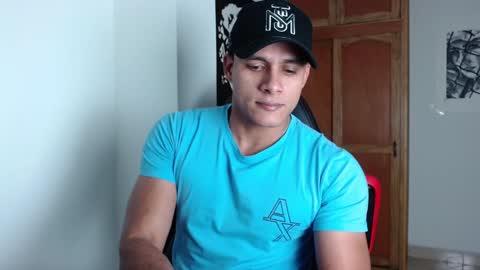 K A N E online show from February 9, 1:22 am