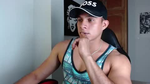 K A N E online show from February 13, 7:10 pm