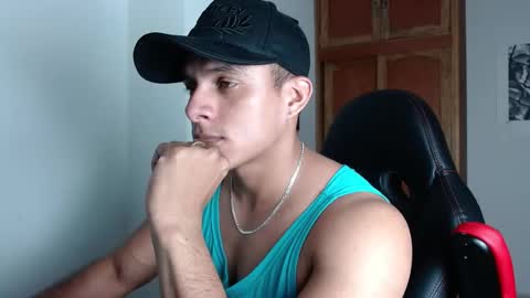 K A N E online show from February 21, 12:49 am