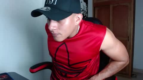 K A N E online show from February 24, 10:58 pm