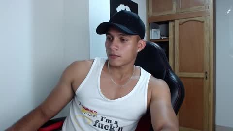 K A N E online show from March 3, 9:59 pm