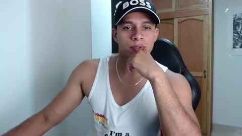 K A N E online show from March 5, 4:46 pm