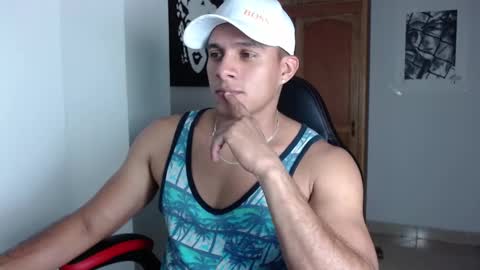 K A N E online show from March 9, 10:08 pm