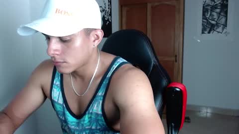 K A N E online show from March 10, 1:12 am