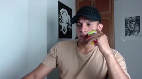 K A N E online show from March 10, 4:57 pm