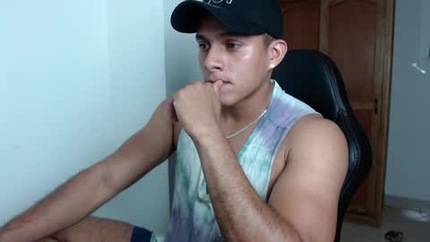 K A N E online show from March 11, 9:15 pm