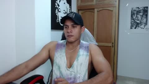 K A N E online show from March 12, 6:22 pm