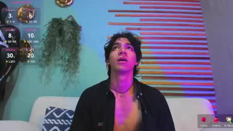 kane_del_toro online show from December 23, 1:25 am