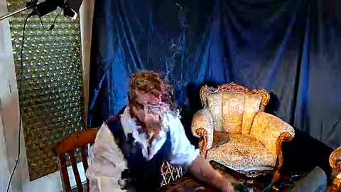 Snapshot of kane_santiago chatting on March 24, 1:21 am Kane Santiago online show from March 24, 1:21 am