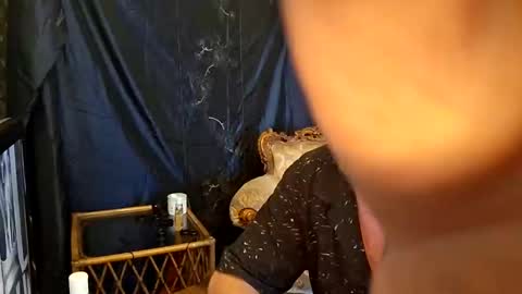 Snapshot of kane_santiago chatting on March 25, 7:47 am Kane Santiago online show from March 25, 7:47 am