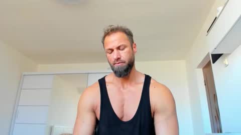 Snapshot of kanegriffin26 chatting on January 18, 11:00 am Kane OF strongkane online show from January 18, 11:00 am