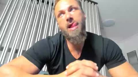 Snapshot of kanegriffin26 chatting on November 3, 4:30 pm Kane OF strongkane online show from November 3, 4:30 pm