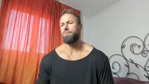 Kane OF strongkane online show from January 8, 12:40 pm