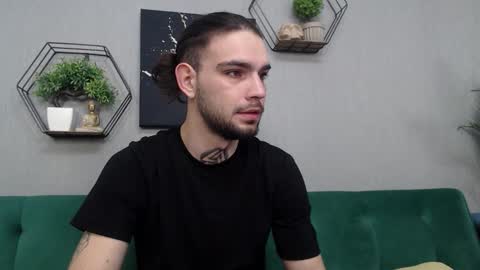 Kane online show from January 18, 8:12 pm