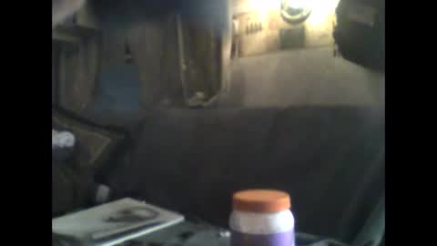 Snapshot of kaneisyours2420 chatting on October 21, 7:09 am Tucker online show from October 21, 7:09 am