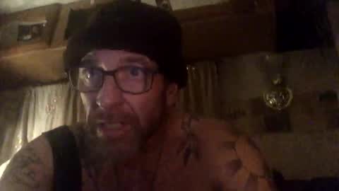 Snapshot of kaneisyours2420 chatting on November 27, 8:49 am Tucker online show from November 27, 8:49 am