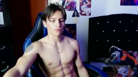 andres online show from December 7, 12:08 am