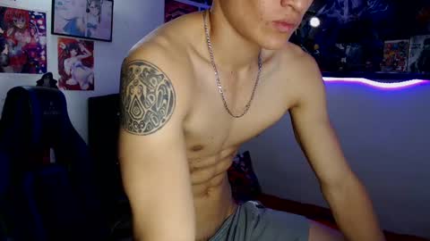 andres online show from March 3, 10:52 pm