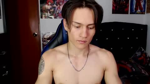 andres online show from March 6, 8:05 pm