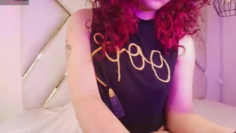 Cami online show from September 14, 12:26 pm